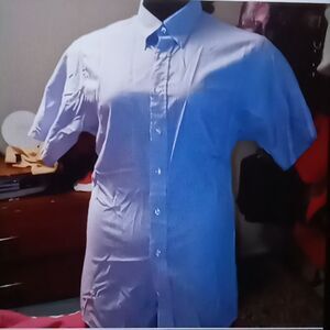 Van Heusen button up (ending soon)